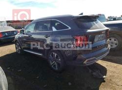 كيا سورينتو